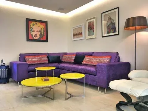 Cobertura na Barra da Tijuca 4 Quartos Av. das Acácias da Penísula 820m2 Fontvieille