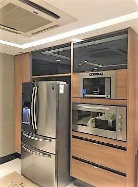 Cobertura na Barra da Tijuca 4 Quartos Av. das Acácias da Penísula 820m2 Fontvieille