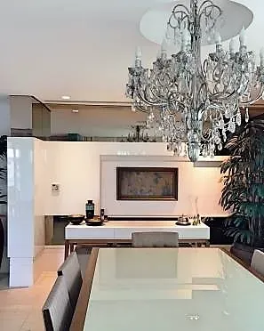 Cobertura na Barra da Tijuca 4 Quartos Av. das Acácias da Penísula 820m2 Fontvieille