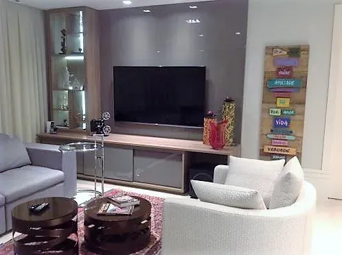 Cobertura na Barra da Tijuca 4 Quartos Av. das Acácias da Penísula 820m2 Fontvieille