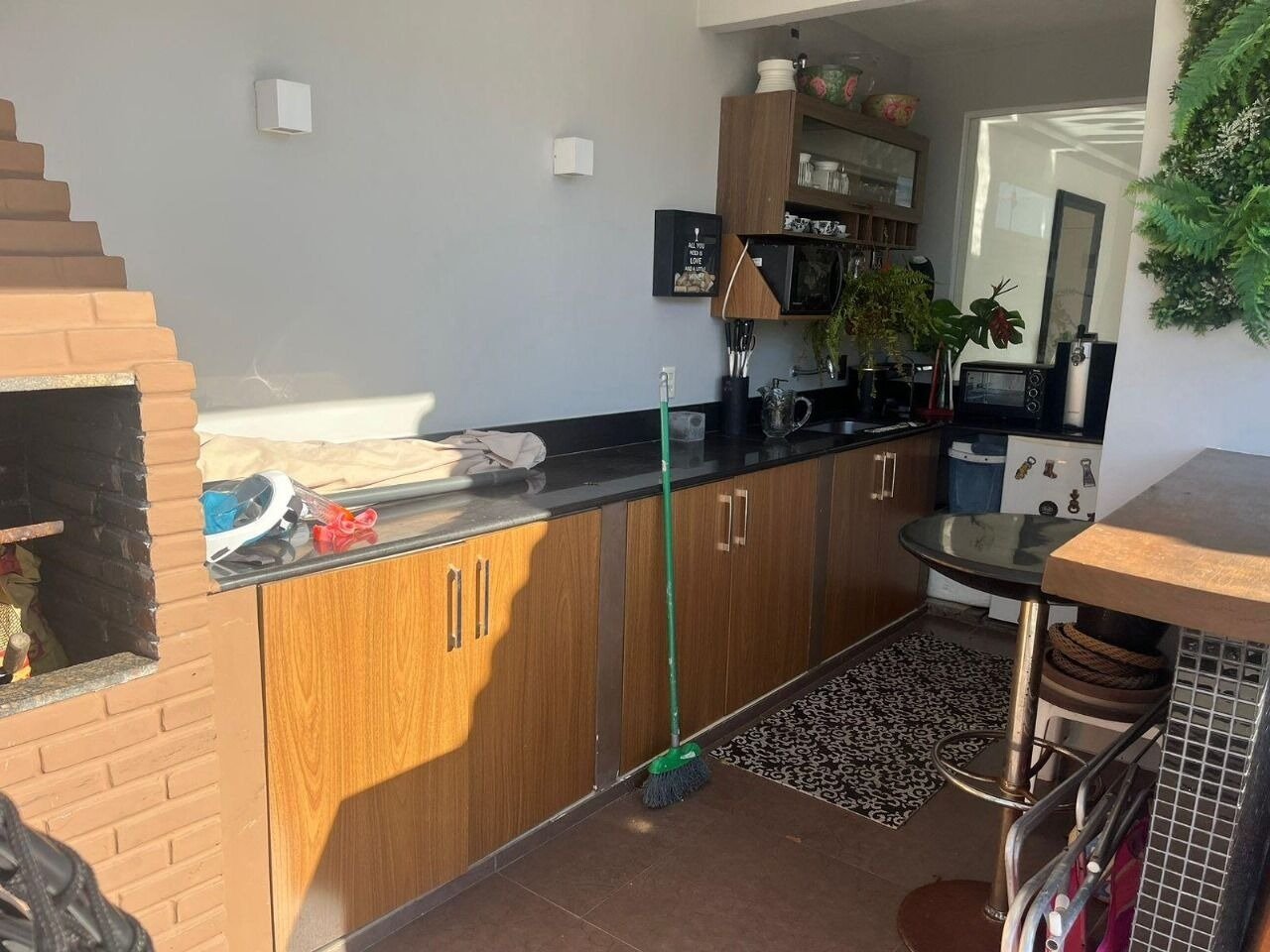 Cobertura na Barra da Tijuca 4 Quartos R. Jorn. Henrique Cordeiro 250m2 ABM Aloha