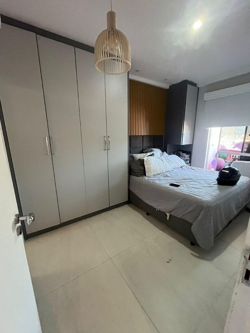 Cobertura na Barra da Tijuca 4 Quartos R. Jorn. Henrique Cordeiro 250m2 ABM Aloha