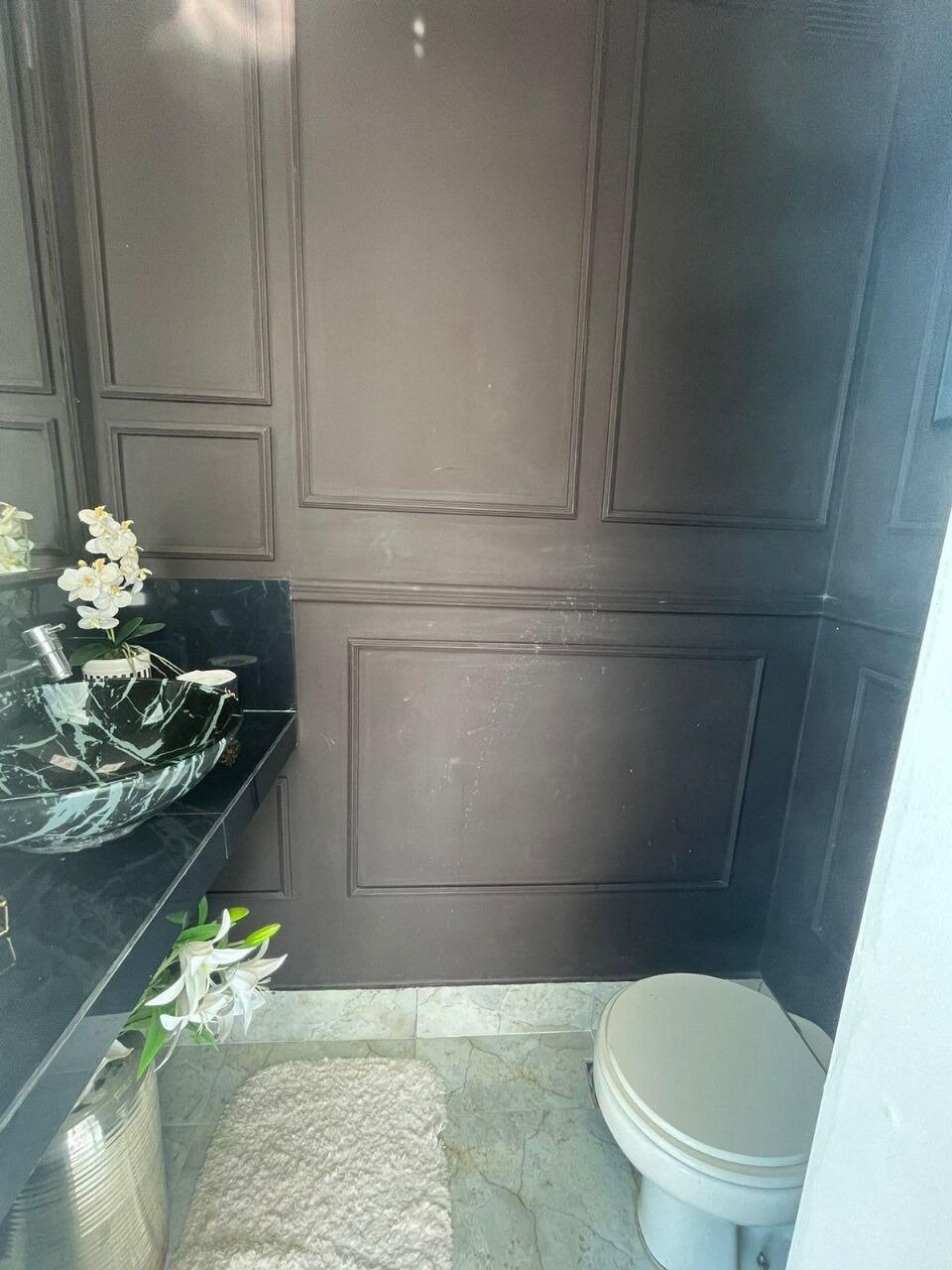 Cobertura na Barra da Tijuca 4 Quartos R. Jorn. Henrique Cordeiro 250m2 ABM Aloha