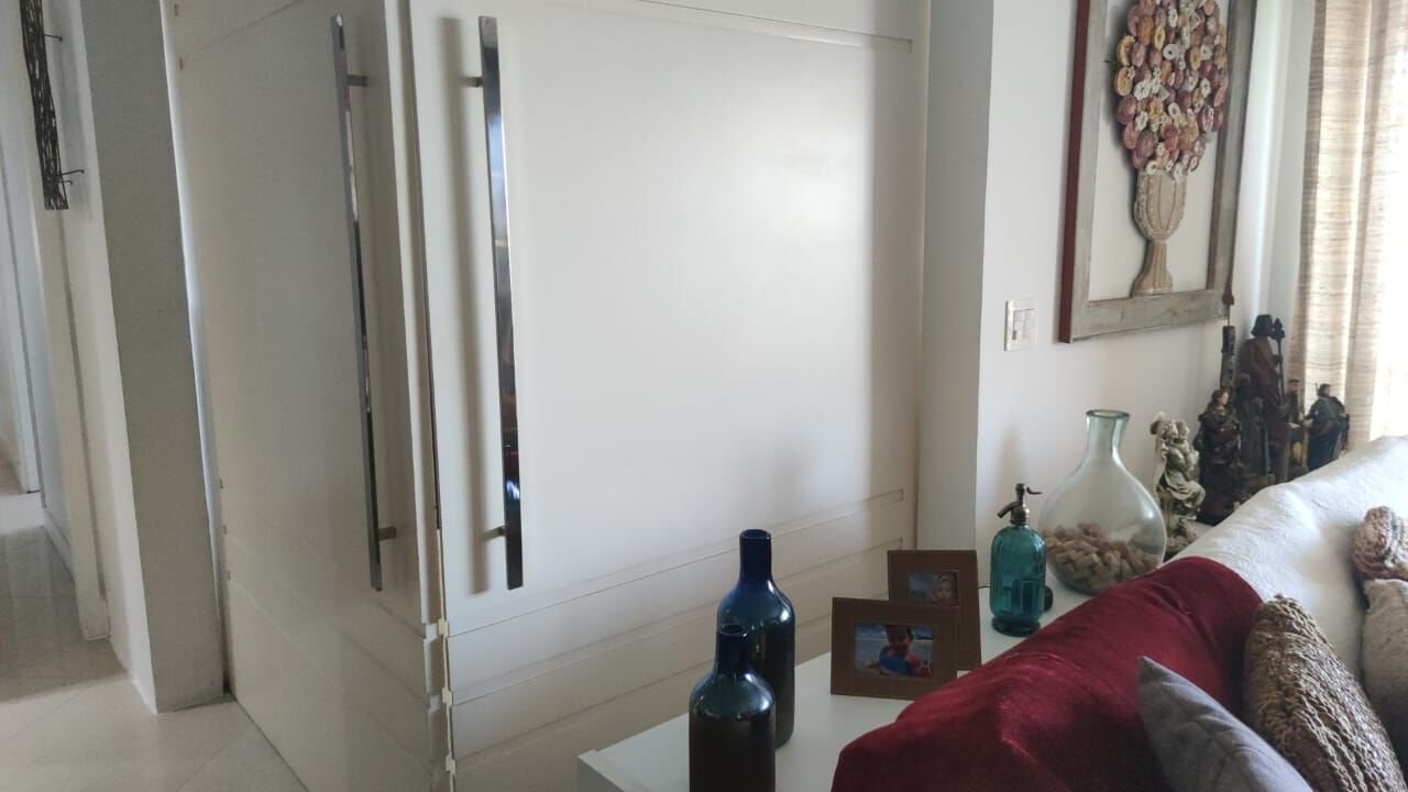 Cobertura na Barra da Tijuca 5 Quartos 304m2 Av. Pref. Dulcídio Cardoso