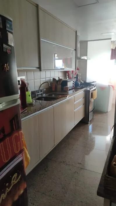 Cobertura na Barra da Tijuca 5 Quartos 304m2 Av. Pref. Dulcídio Cardoso