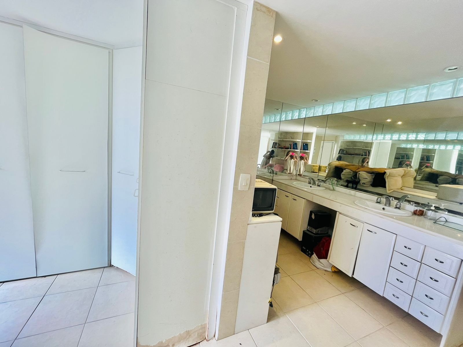 Cobertura na Barra da Tijuca 5 Quartos 434m2 Avenida Adilson S. da Motta