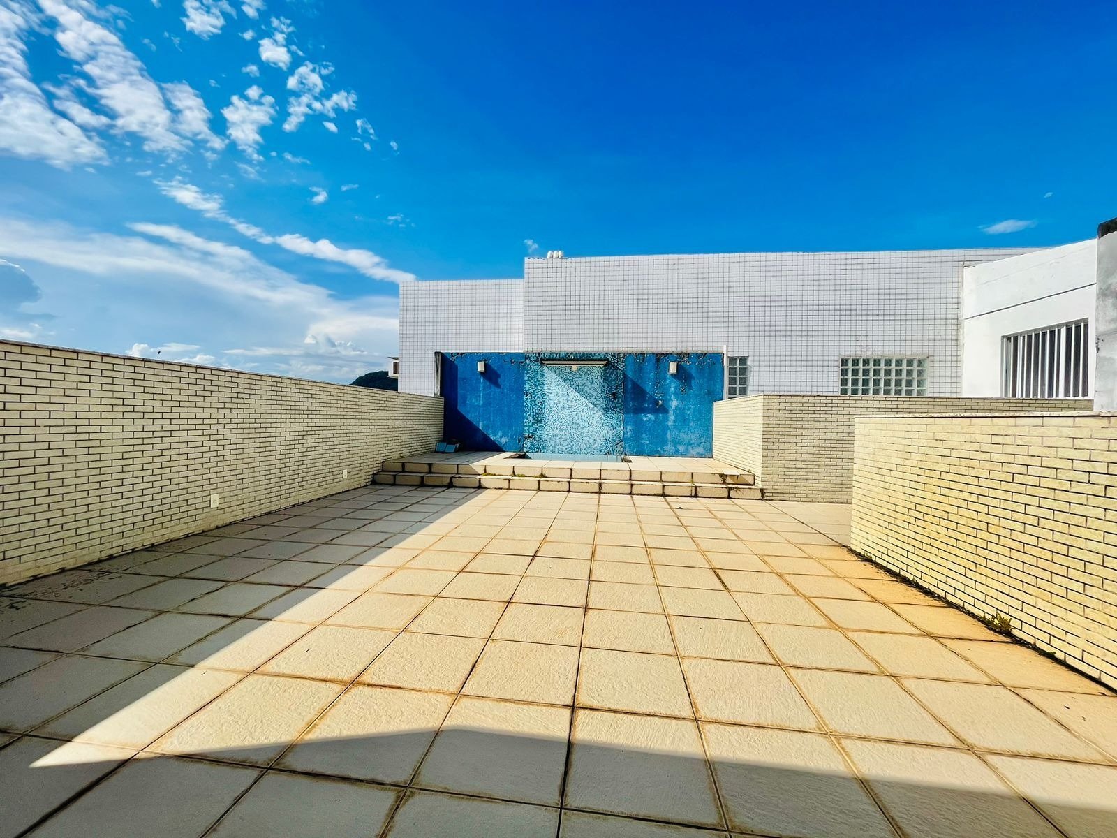 Cobertura na Barra da Tijuca 5 Quartos 434m2 Avenida Adilson S. da Motta