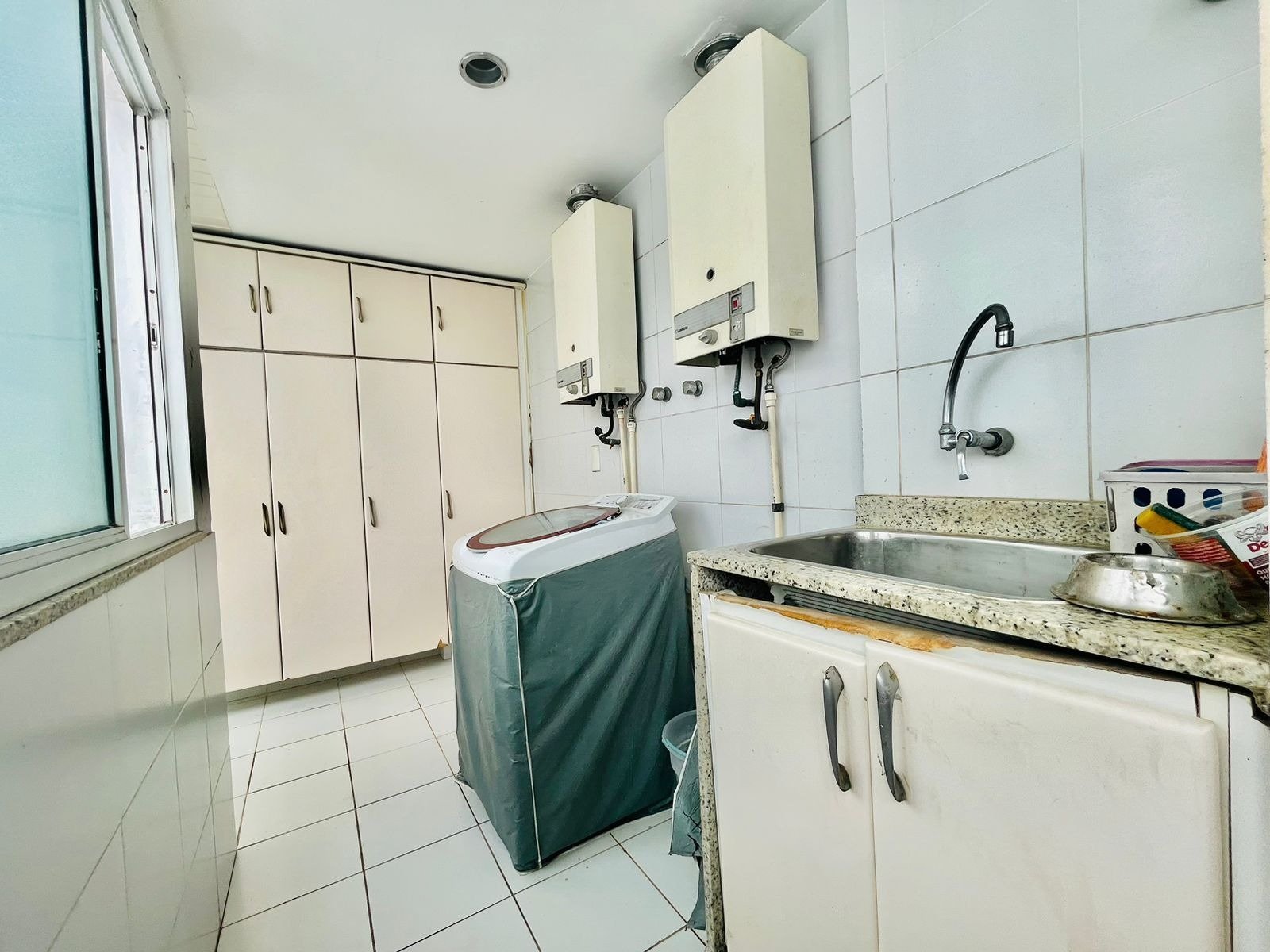 Cobertura na Barra da Tijuca 5 Quartos 434m2 Avenida Adilson S. da Motta