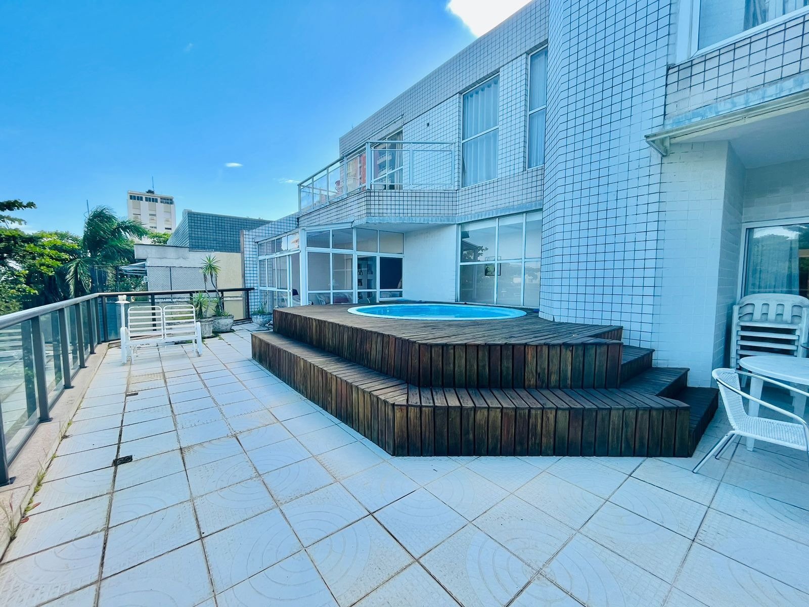 Bairro Lançamentos na Avenida das Américas, 8445 - Barra da Tijuca