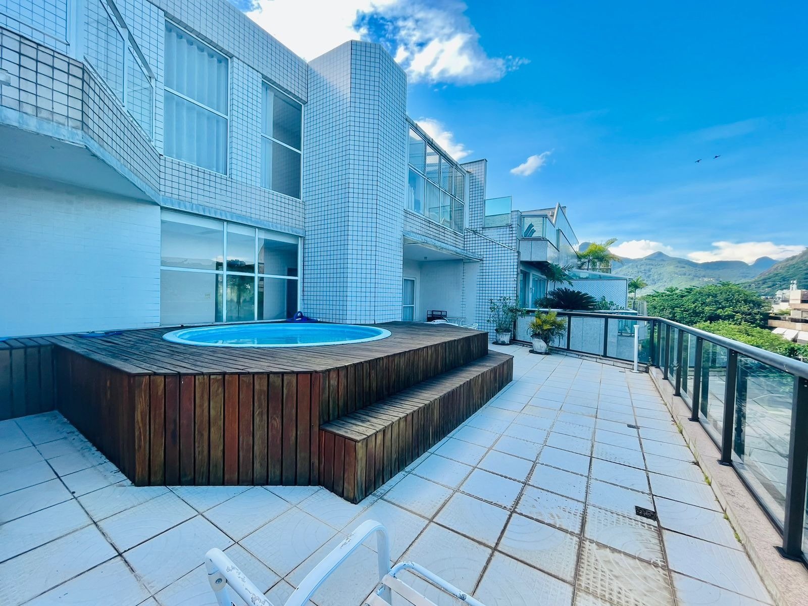 Bairro Lançamentos na Avenida Rosauro Estelita - Barra da Tijuca