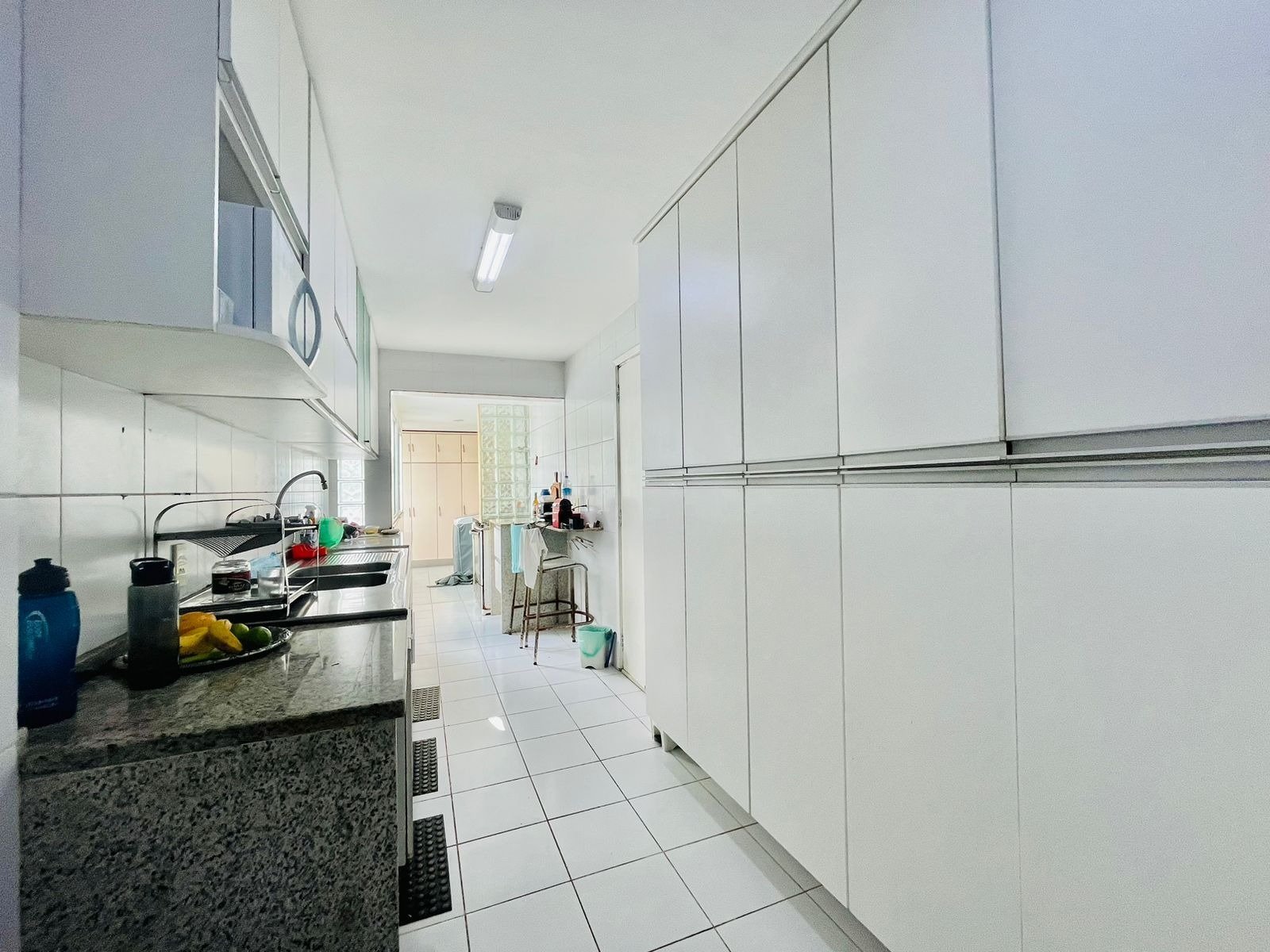 Cobertura na Barra da Tijuca 5 Quartos 434m2 Avenida Adilson S. da Motta
