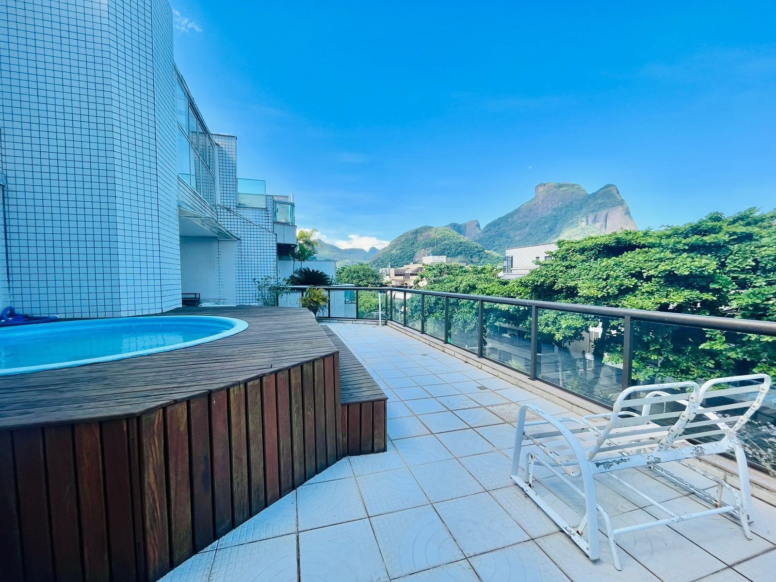 Bairro Lançamentos na Av. das Américas, 1033 - Barra da Tijuca