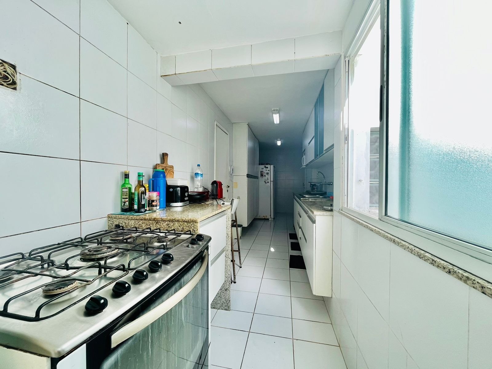 Cobertura na Barra da Tijuca 5 Quartos 434m2 Avenida Adilson S. da Motta