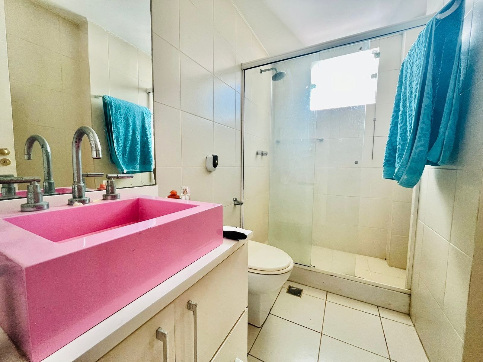 Cobertura na Barra da Tijuca 5 Quartos 434m2 Avenida Adilson S. da Motta