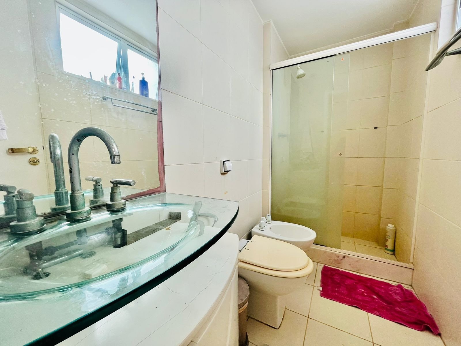 Cobertura na Barra da Tijuca 5 Quartos 434m2 Avenida Adilson S. da Motta