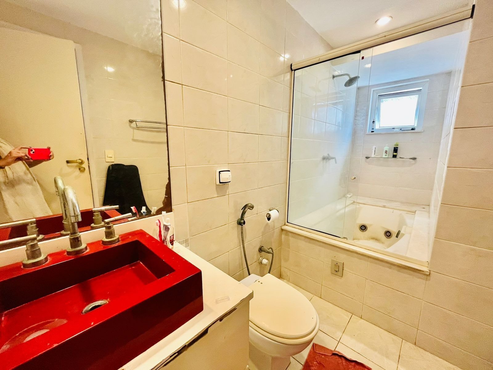Cobertura na Barra da Tijuca 5 Quartos 434m2 Avenida Adilson S. da Motta