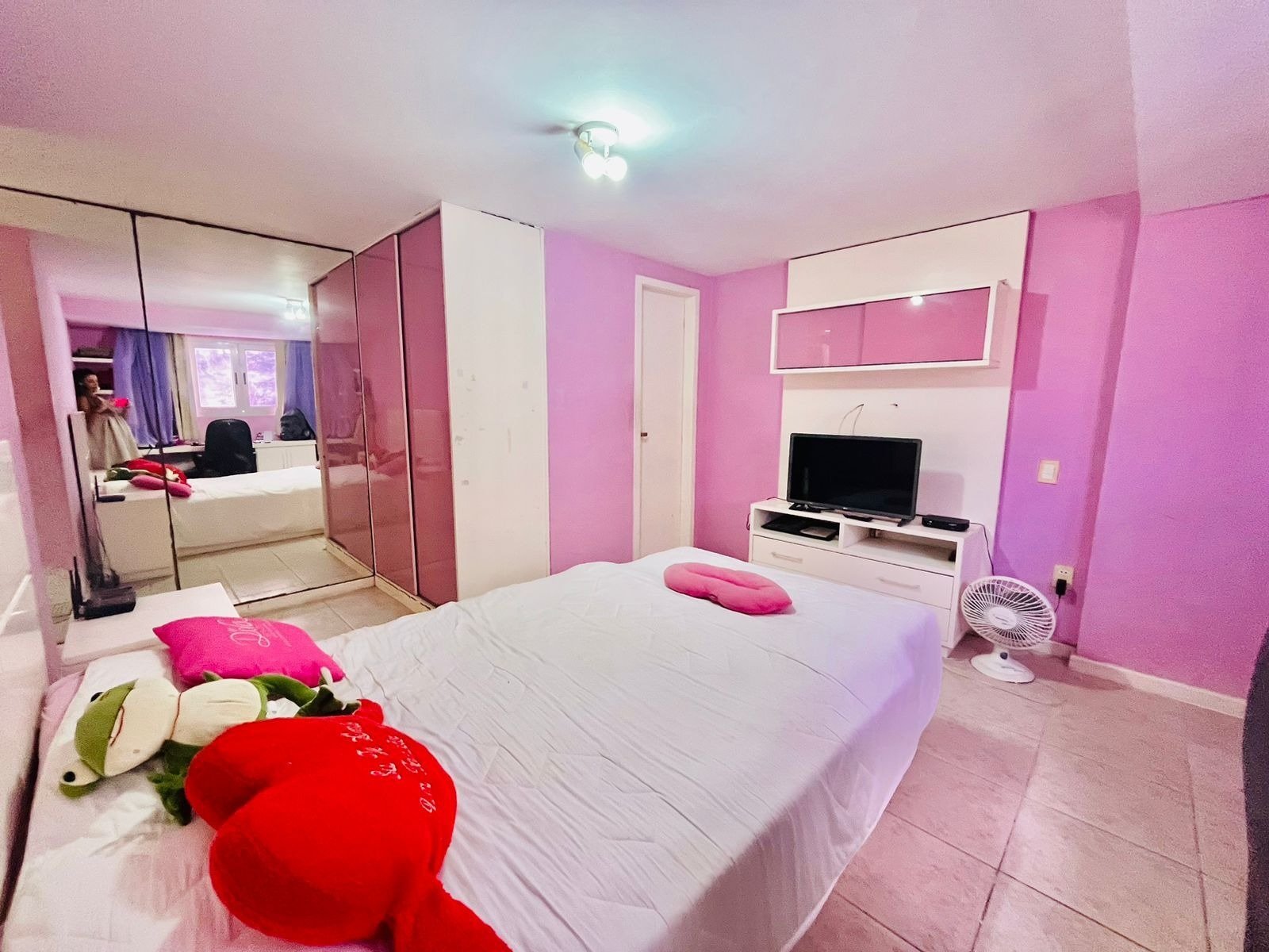 Cobertura na Barra da Tijuca 5 Quartos 434m2 Avenida Adilson S. da Motta