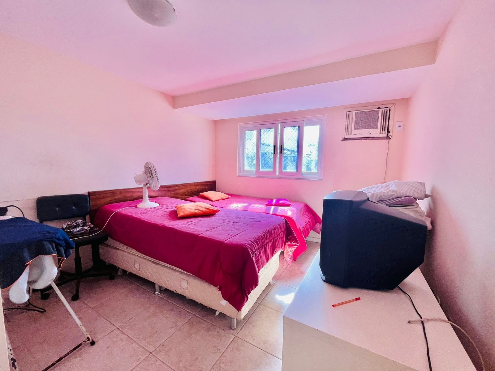 Cobertura na Barra da Tijuca 5 Quartos 434m2 Avenida Adilson S. da Motta