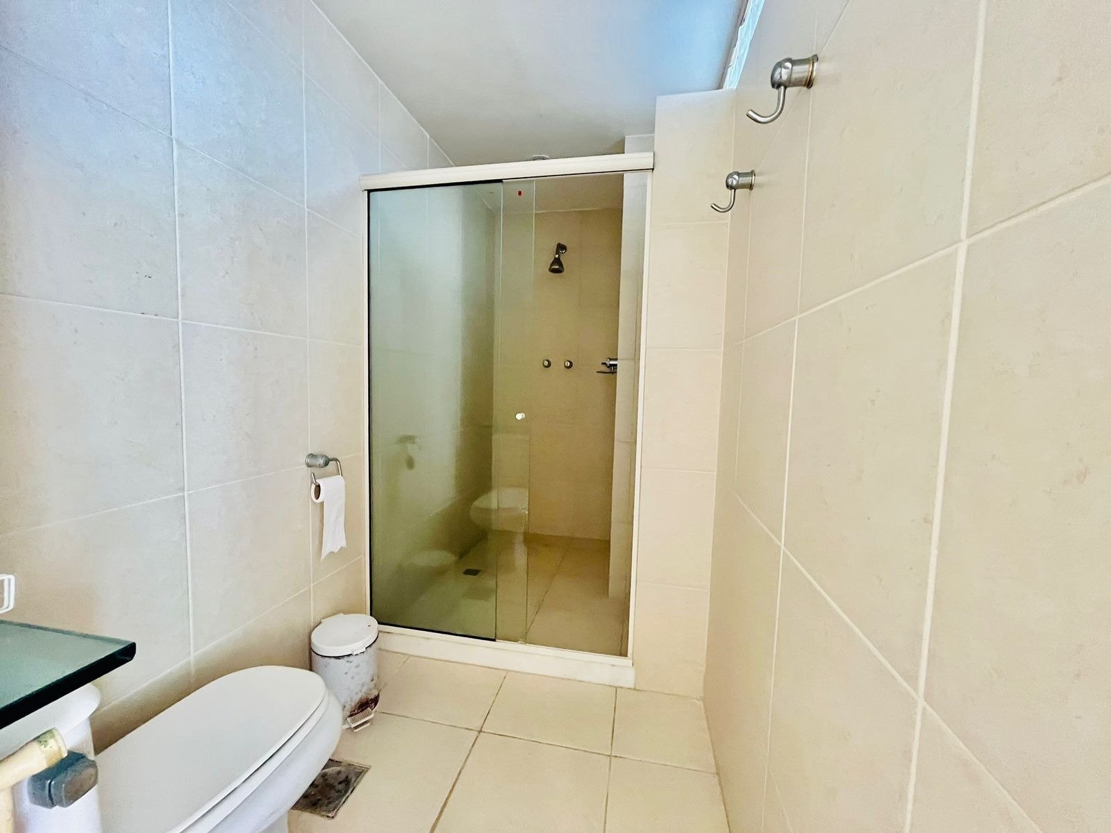 Cobertura na Barra da Tijuca 5 Quartos 434m2 Avenida Adilson S. da Motta