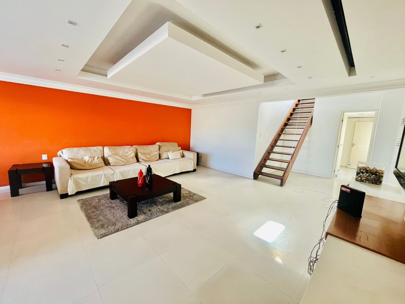 Cobertura na Barra da Tijuca 5 Quartos 434m2 Avenida Adilson S. da Motta