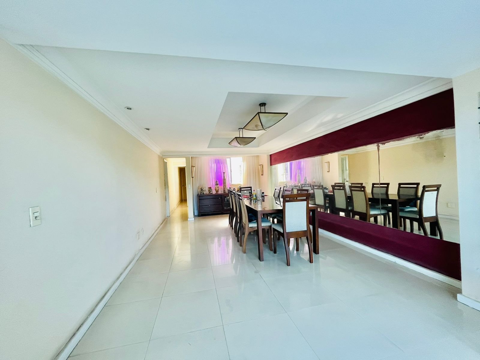 Cobertura na Barra da Tijuca 5 Quartos 434m2 Avenida Adilson S. da Motta