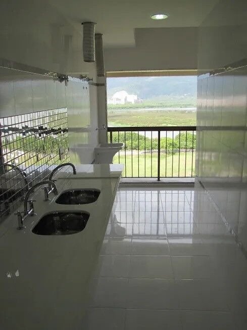 Cobertura na Barra da Tijuca 5 Quartos 447m2 Avenida dos Flamboyants