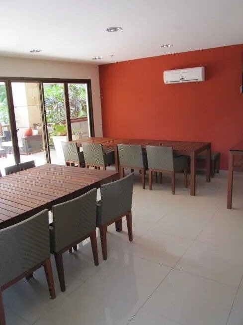 Cobertura na Barra da Tijuca 5 Quartos 447m2 Avenida dos Flamboyants