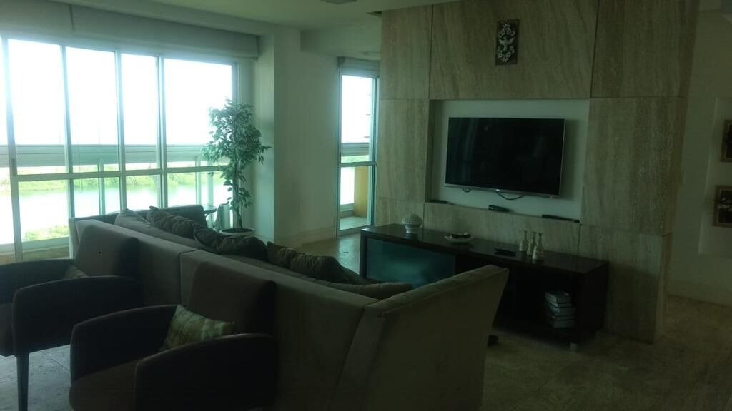 Cobertura na Barra da Tijuca 5 Quartos Av. Pref. Dulcídio Cardoso 352m2 Pedra de Itauna