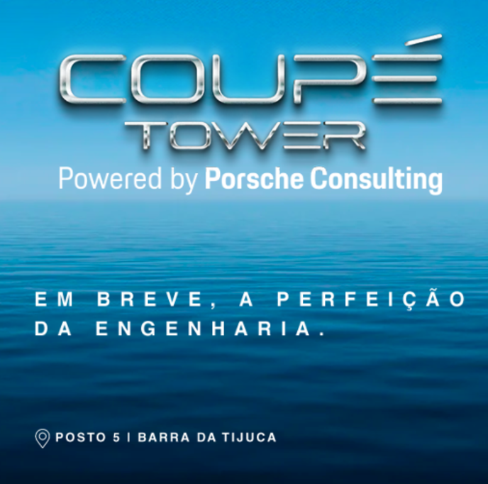 Coupe Tower 2