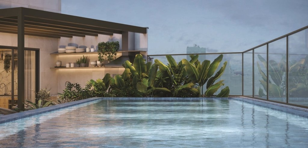 Eusébio Flamengo Contemporâneo