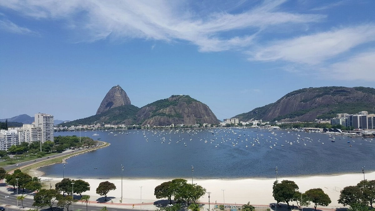 O Que Fazer Em Botafogo: Saiba Como Aproveitar o Bairro