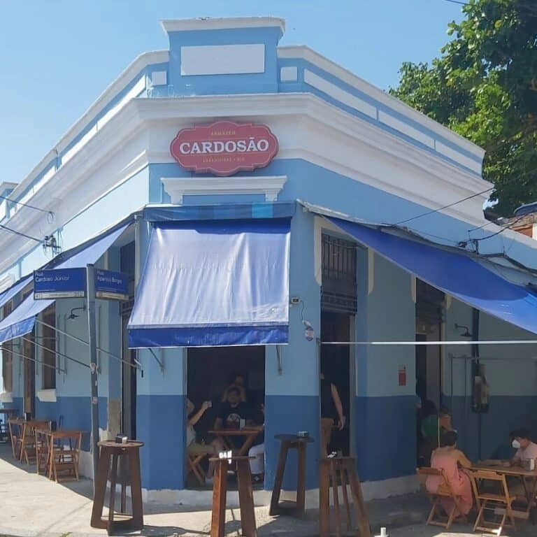 Conheça os Melhores Restaurantes em Laranjeiras RJ