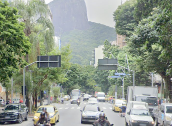 Avenida Ataulfo de Paiva