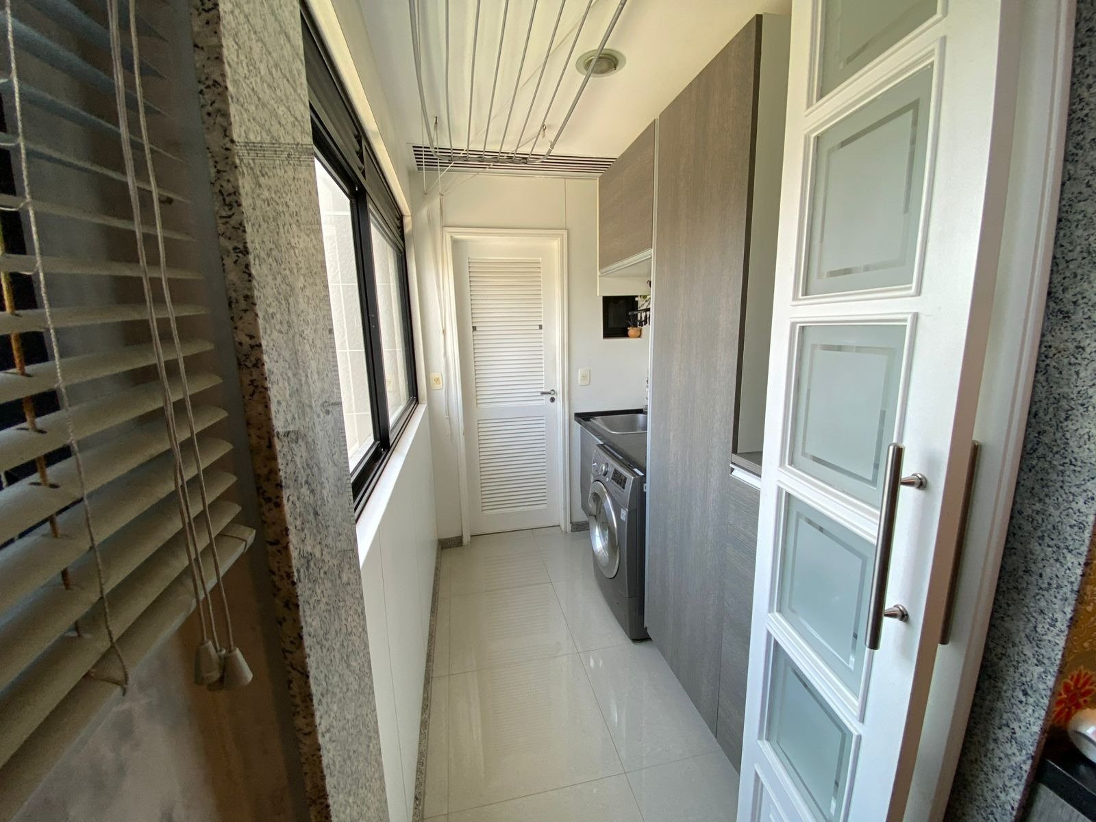 Apartamento na Barra da Tijuca 2 Quartos Av. Lúcio Costa 109m2 Waterways