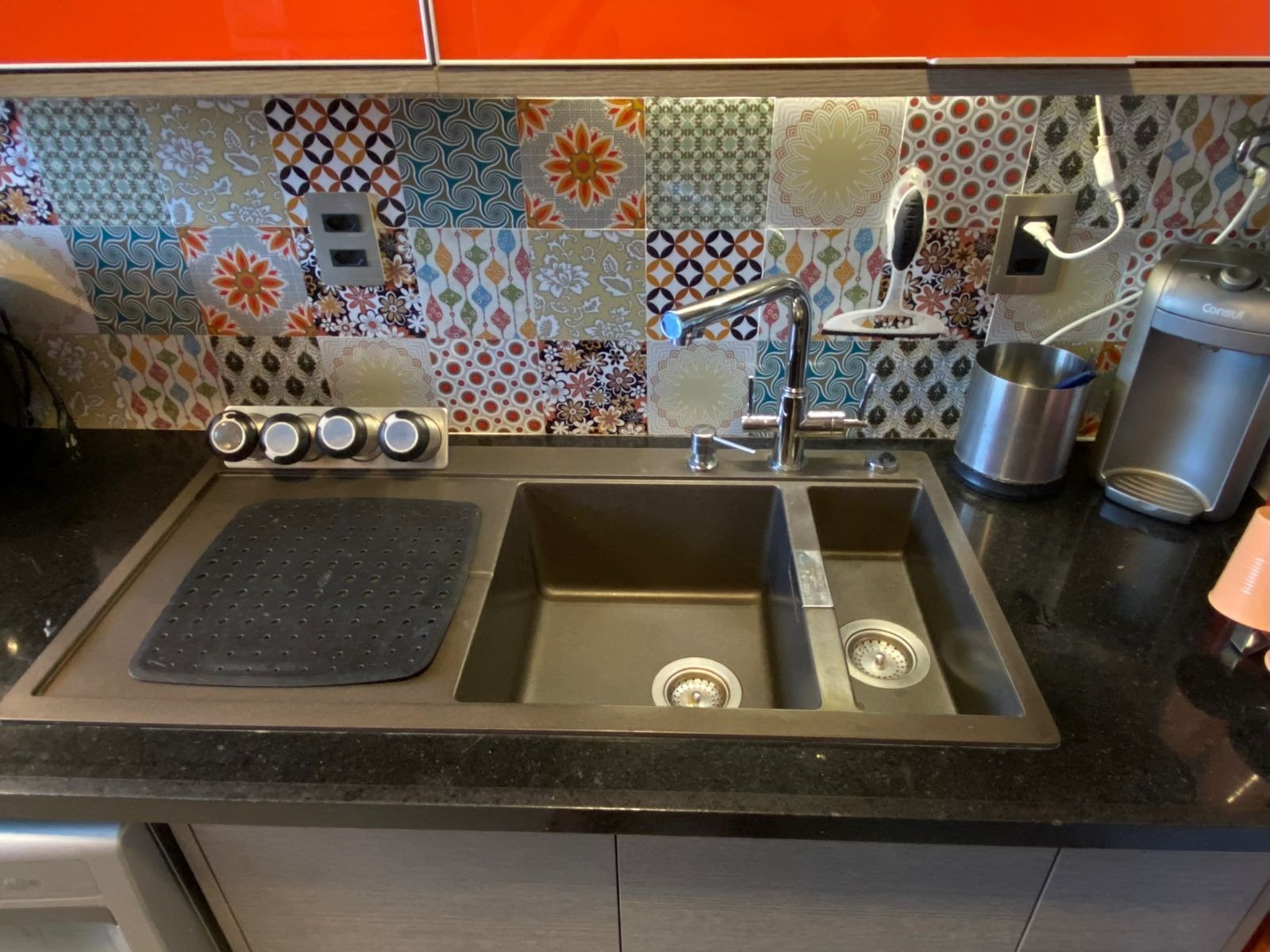 Apartamento na Barra da Tijuca 2 Quartos Av. Lúcio Costa 109m2 Waterways