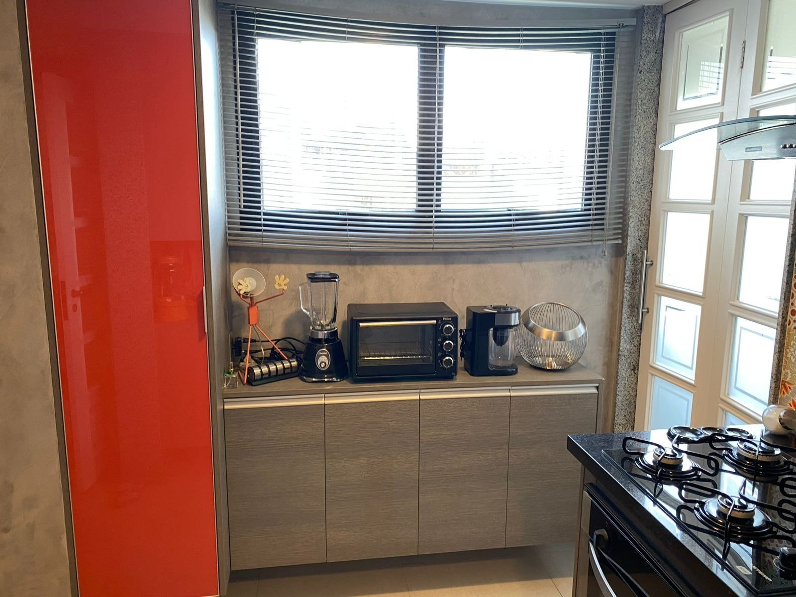 Apartamento na Barra da Tijuca 2 Quartos Av. Lúcio Costa 109m2 Waterways