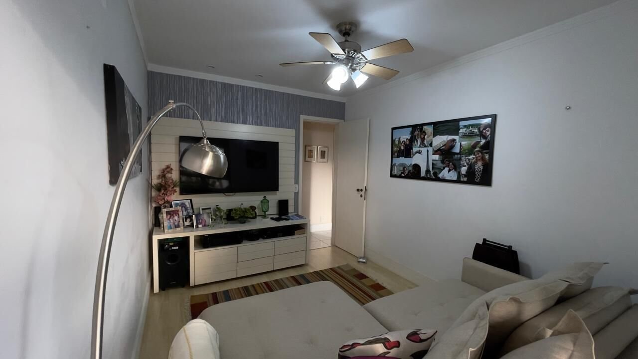 Apartamento na Barra da Tijuca 3 Quartos Av. Lúcio Costa 120m2 Barramares