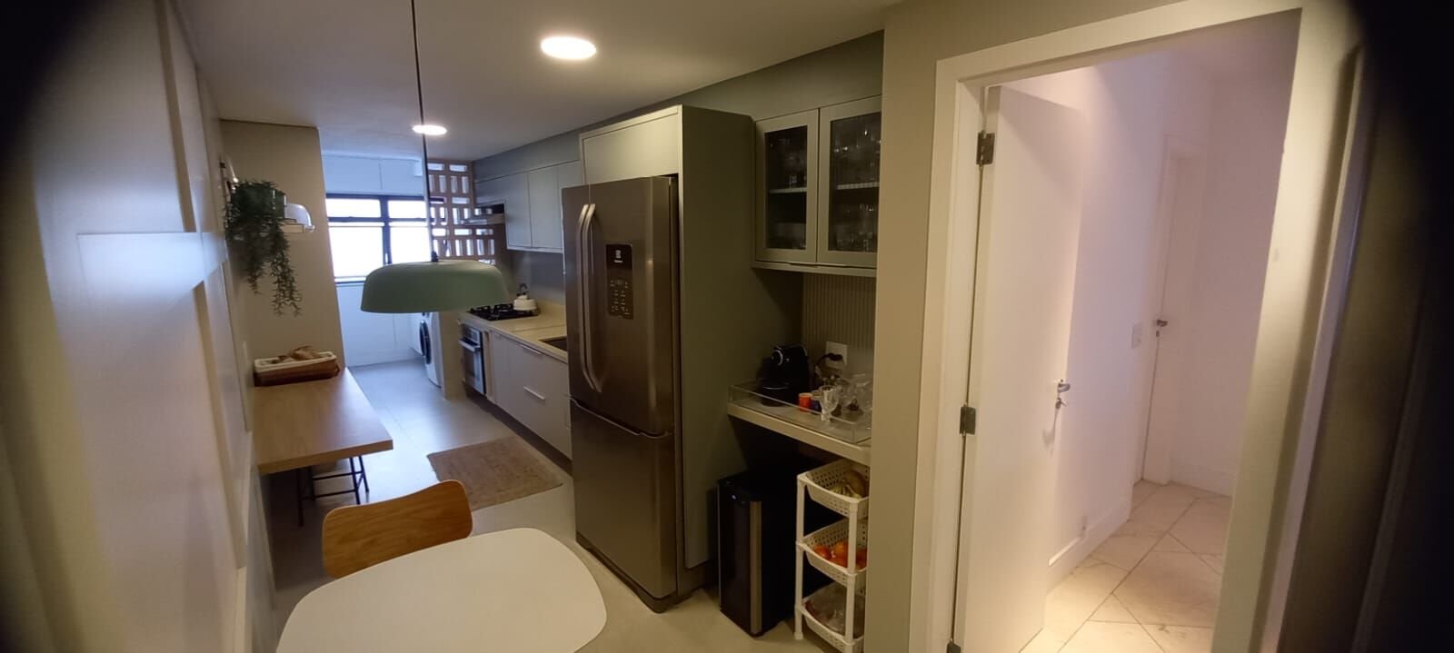 Apartamento na Barra da Tijuca 3 Quartos Av. Lúcio Costa 130m2 Saint Tropez