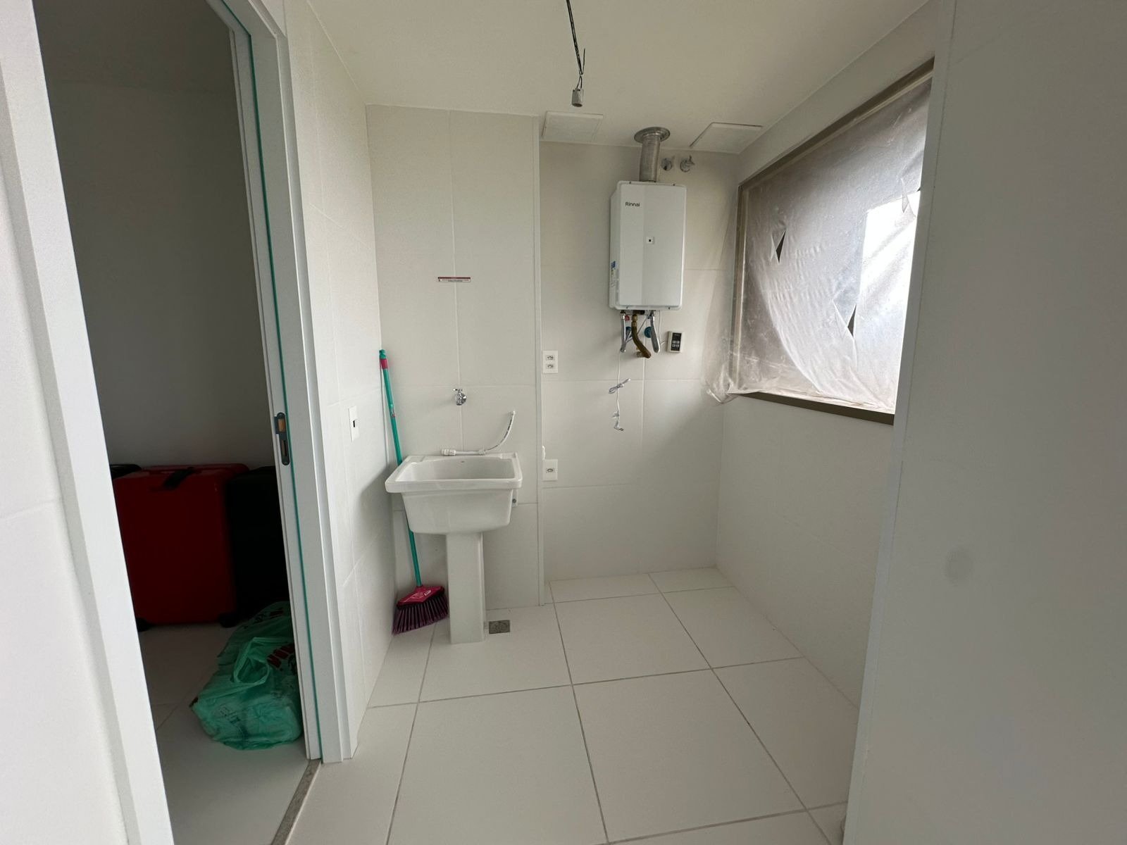 Apartamento na Barra da Tijuca 3 Quartos Av. Rosauro Estelita 120m2 Latitud