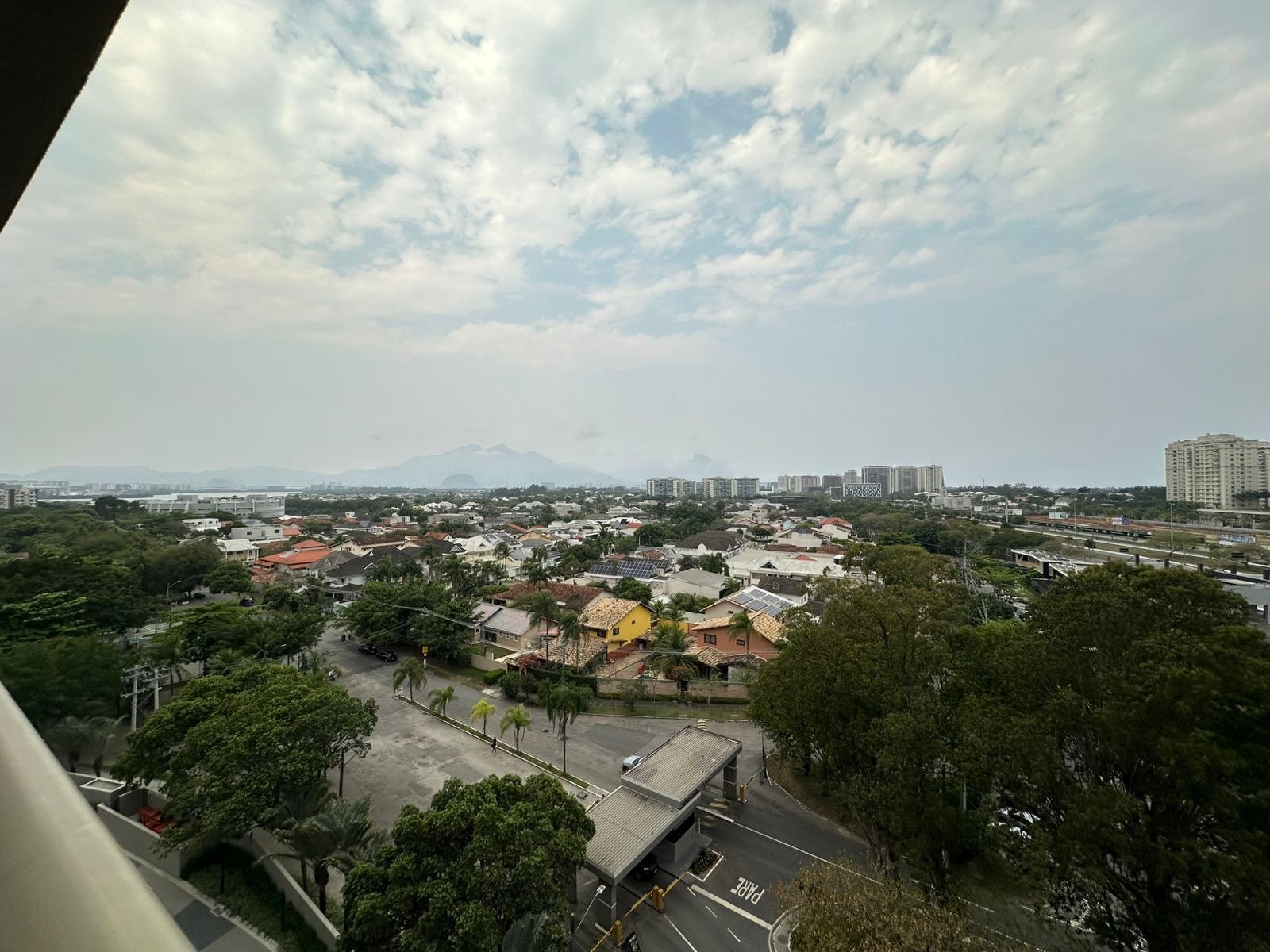 Apartamento na Barra da Tijuca 3 Quartos Av. Rosauro Estelita 120m2 Latitud