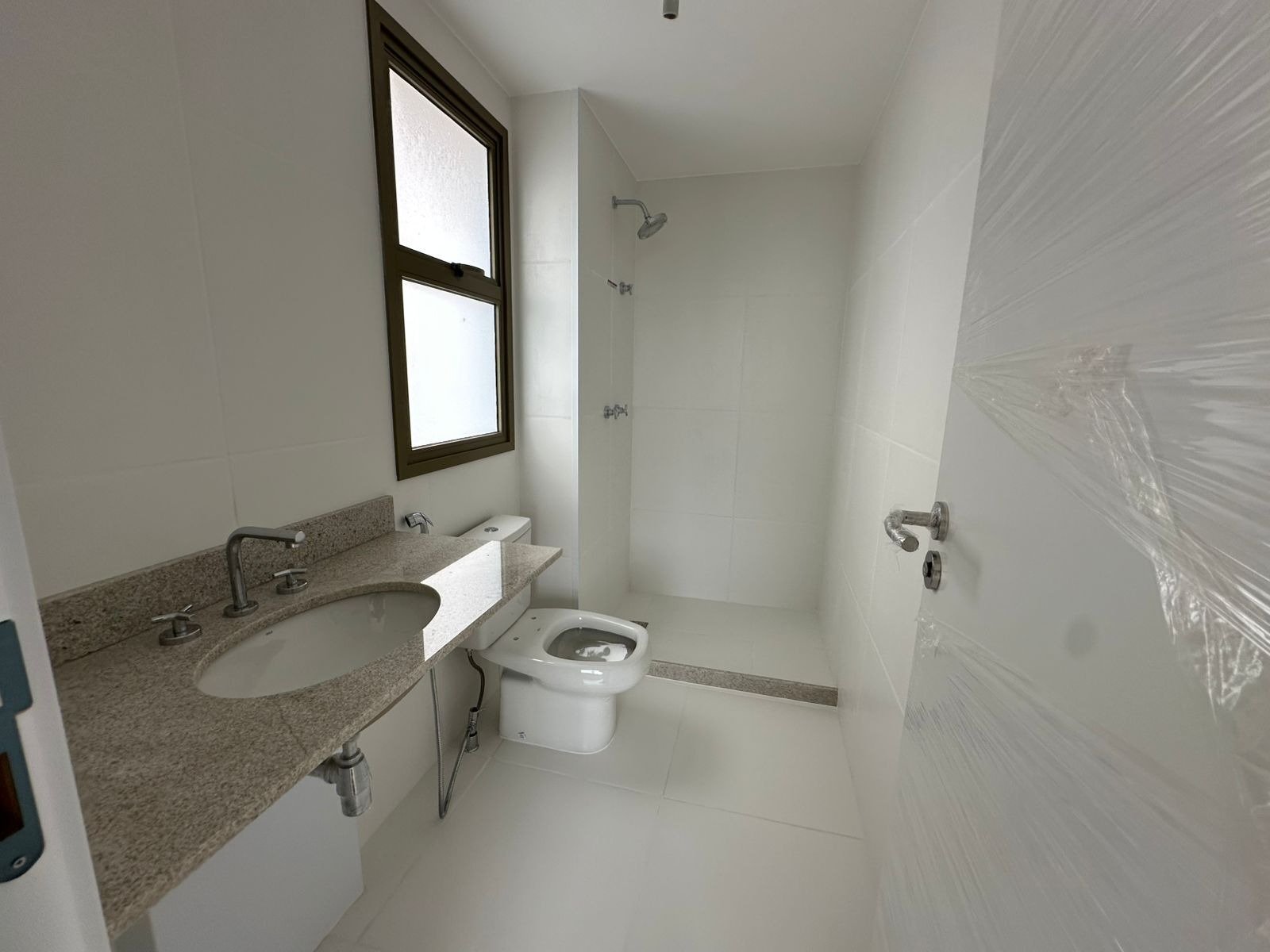 Apartamento na Barra da Tijuca 3 Quartos Av. Rosauro Estelita 120m2 Latitud