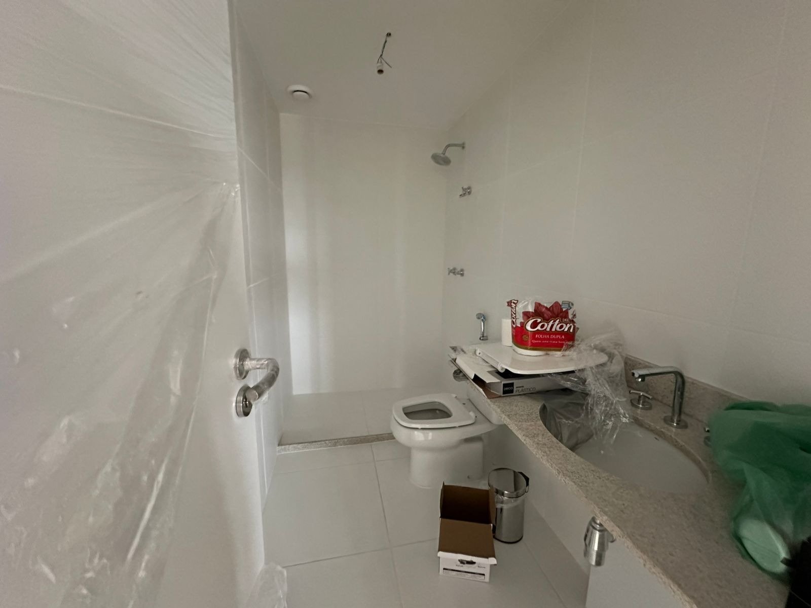 Apartamento na Barra da Tijuca 3 Quartos Av. Rosauro Estelita 120m2 Latitud