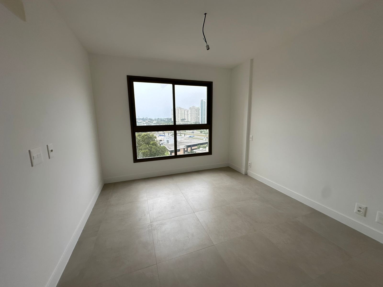 Apartamento na Barra da Tijuca 3 Quartos Av. Rosauro Estelita 120m2 Latitud