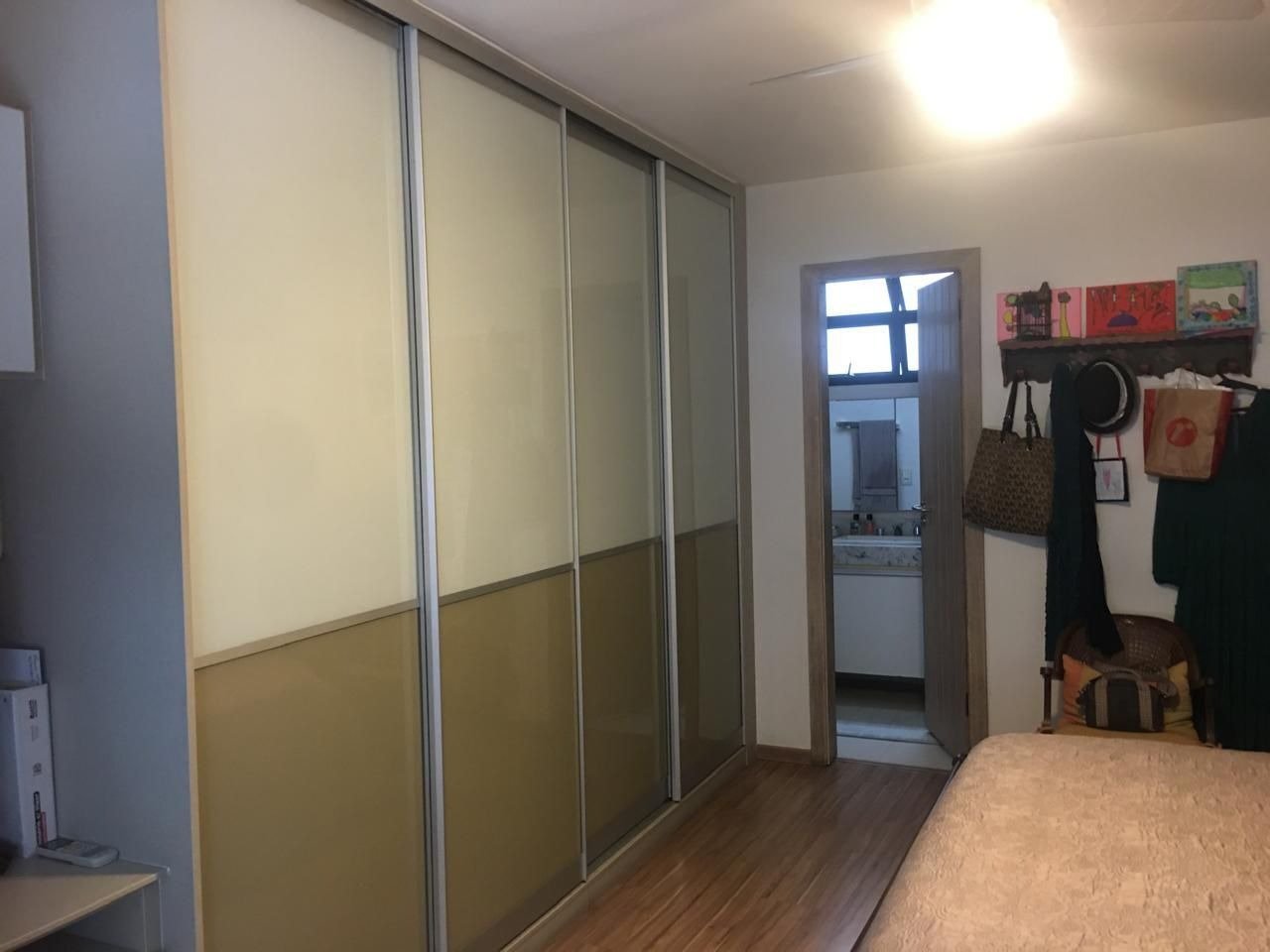 Apartamento na Barra da Tijuca 3 Quartos R. Cel. Eurico de Sousa 180m2 Jardim Oceânico