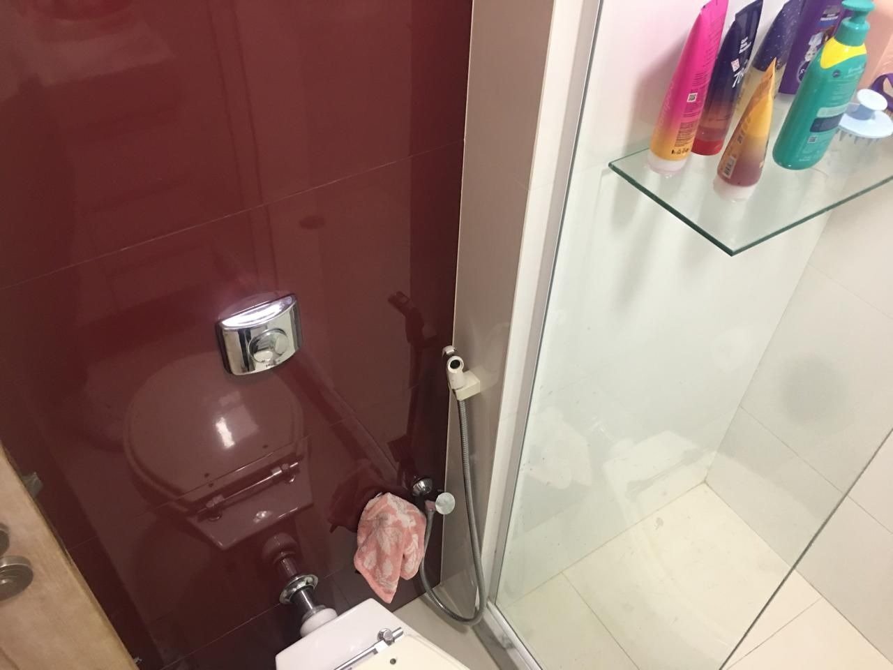Apartamento na Barra da Tijuca 3 Quartos R. Cel. Eurico de Sousa 180m2 Jardim Oceânico