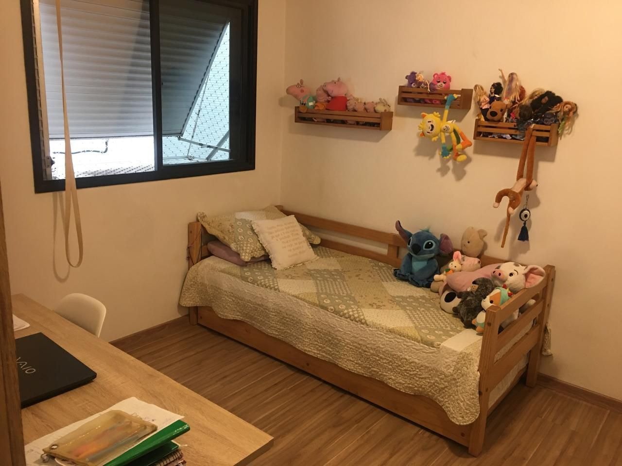 Apartamento na Barra da Tijuca 3 Quartos R. Cel. Eurico de Sousa 180m2 Jardim Oceânico