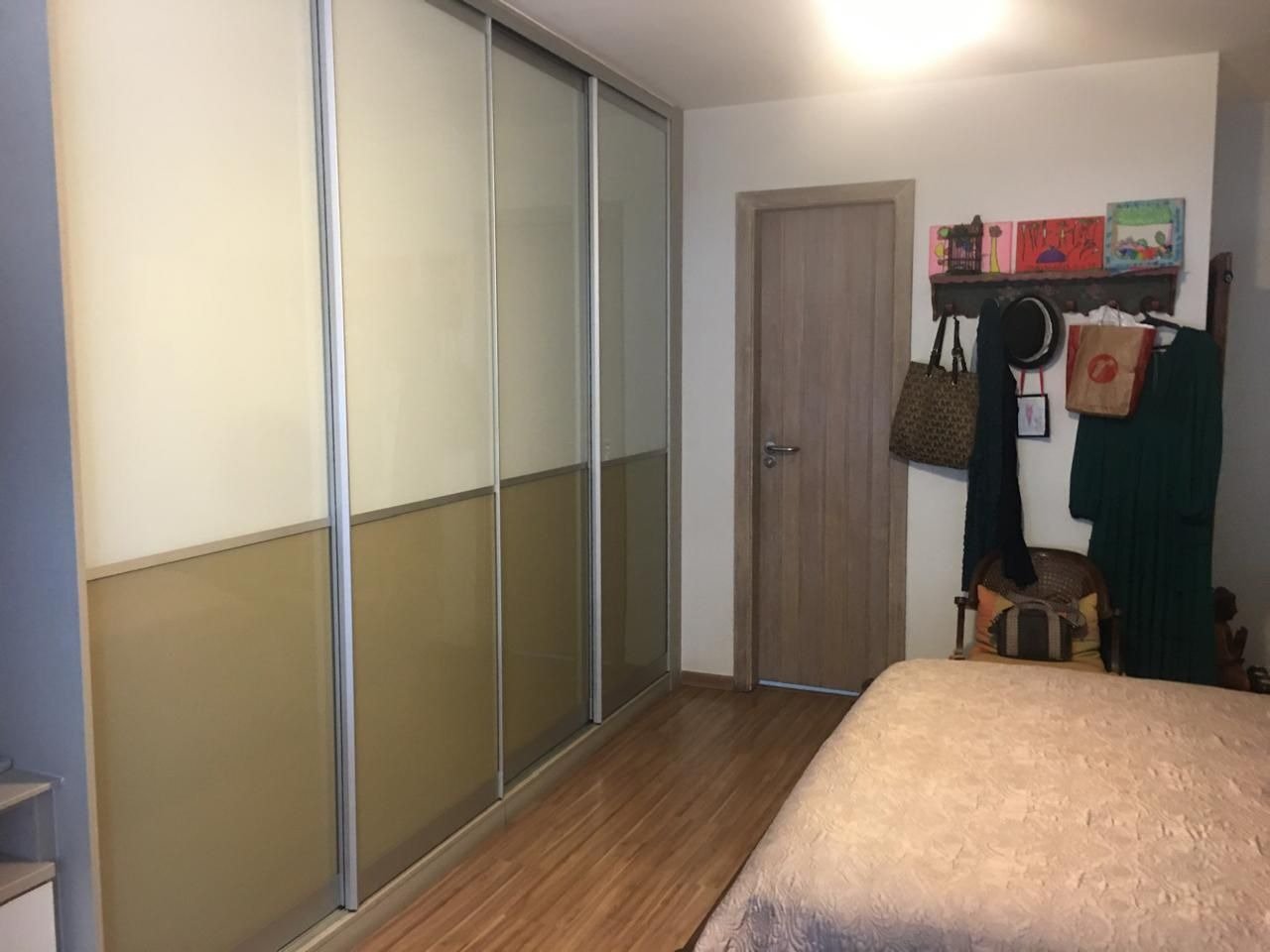 Apartamento na Barra da Tijuca 3 Quartos R. Cel. Eurico de Sousa 180m2 Jardim Oceânico