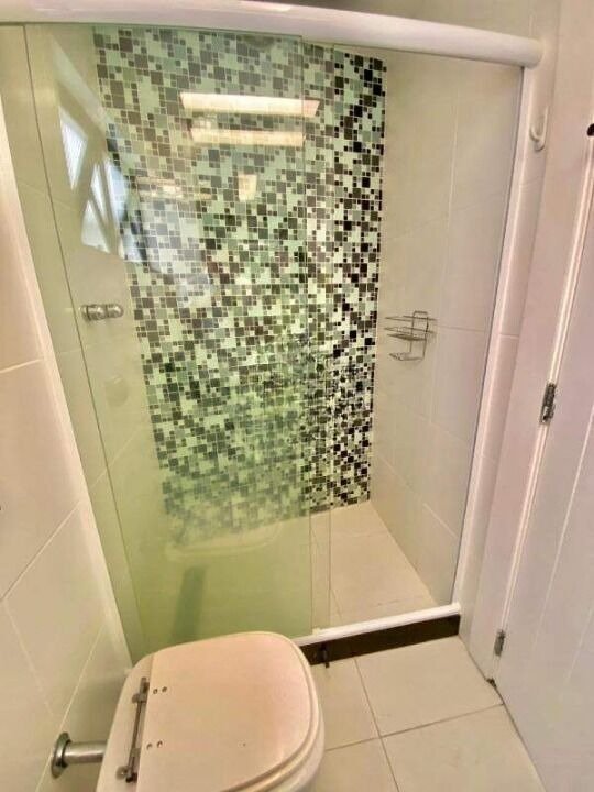 Apartamento na Barra da Tijuca 3 Quartos R. Georgina de Albuquerque 177m2 Jardim Oceânico