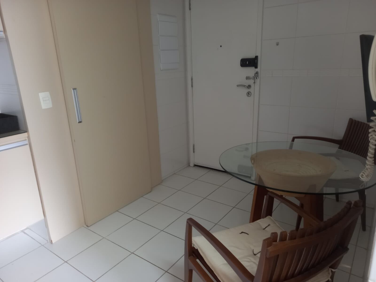 Apartamento na Barra da Tijuca 4 Quartos Av. dos Flamboyants 149m2 Peninsula Evidence