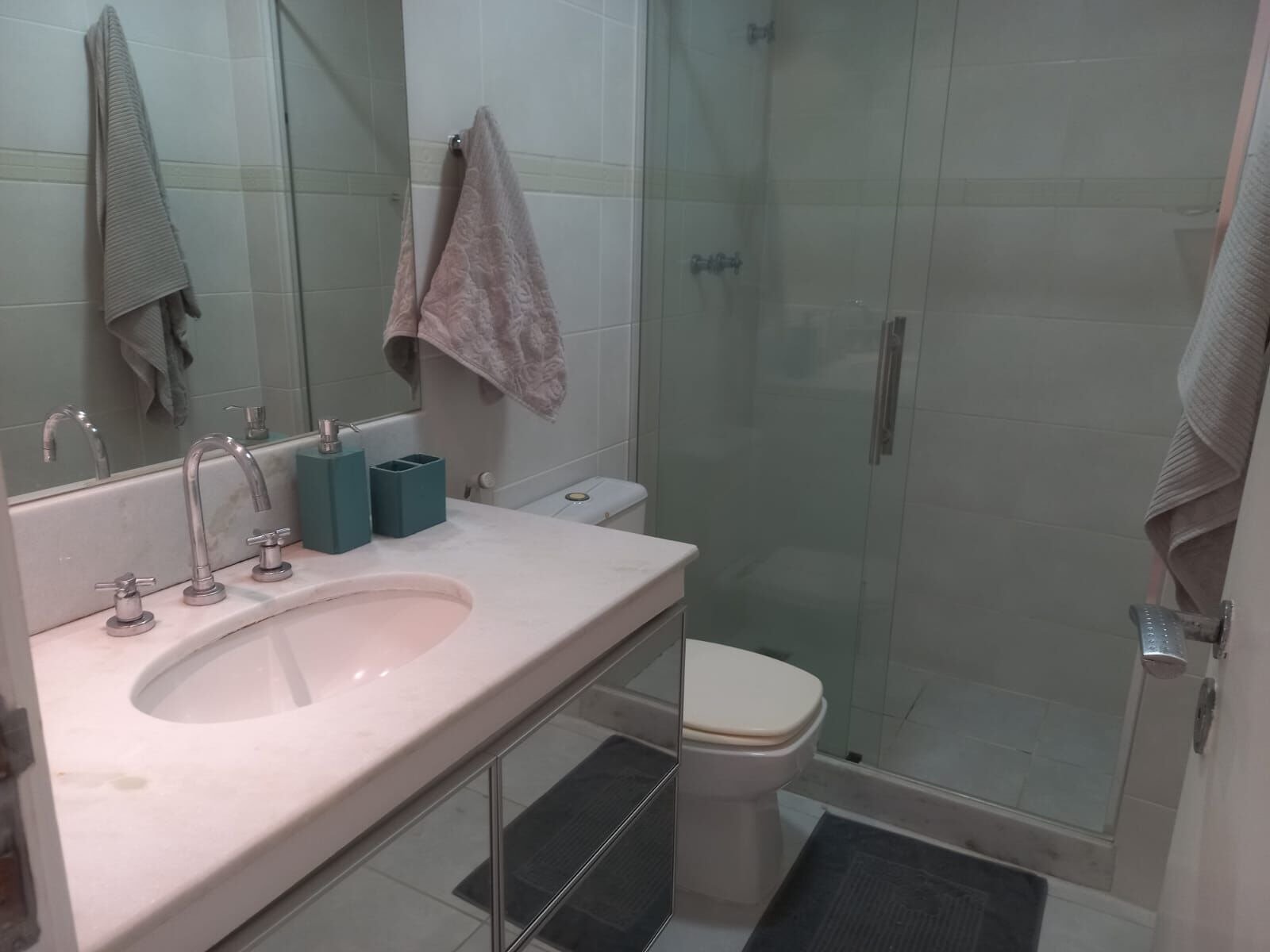 Apartamento na Barra da Tijuca 4 Quartos Av. dos Flamboyants 149m2 Peninsula Evidence